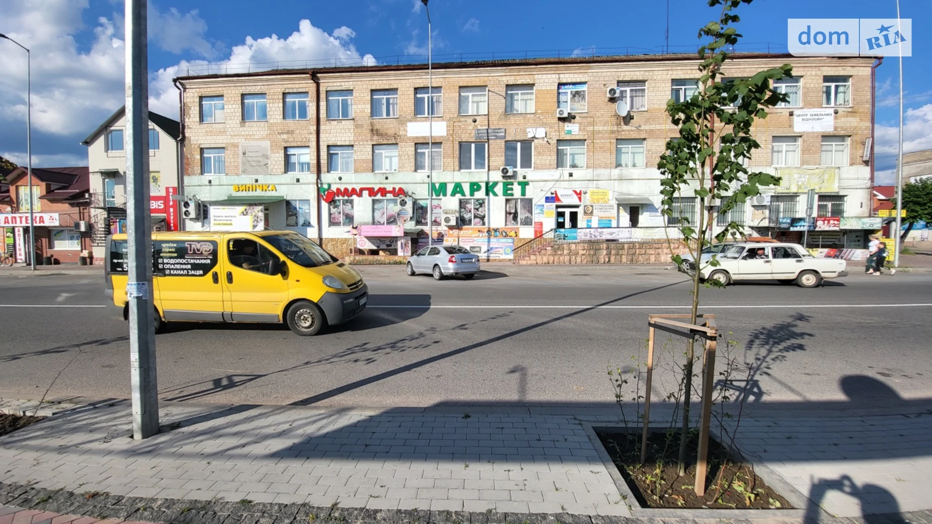 Продается помещения свободного назначения 39.2 кв. м в 2-этажном здании, цена: 80000 $ - фото 3