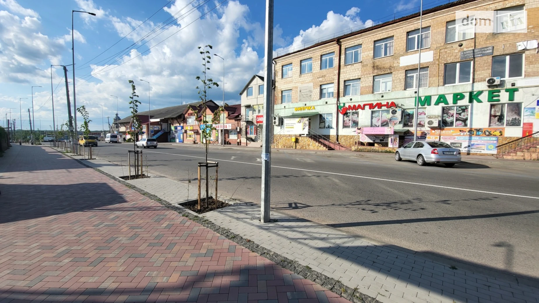 Продается помещения свободного назначения 39.2 кв. м в 2-этажном здании, цена: 80000 $ - фото 5