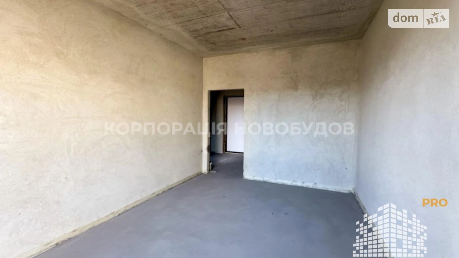 Продается 1-комнатная квартира 44.2 кв. м в Ужгороде, ул. Русская - фото 4