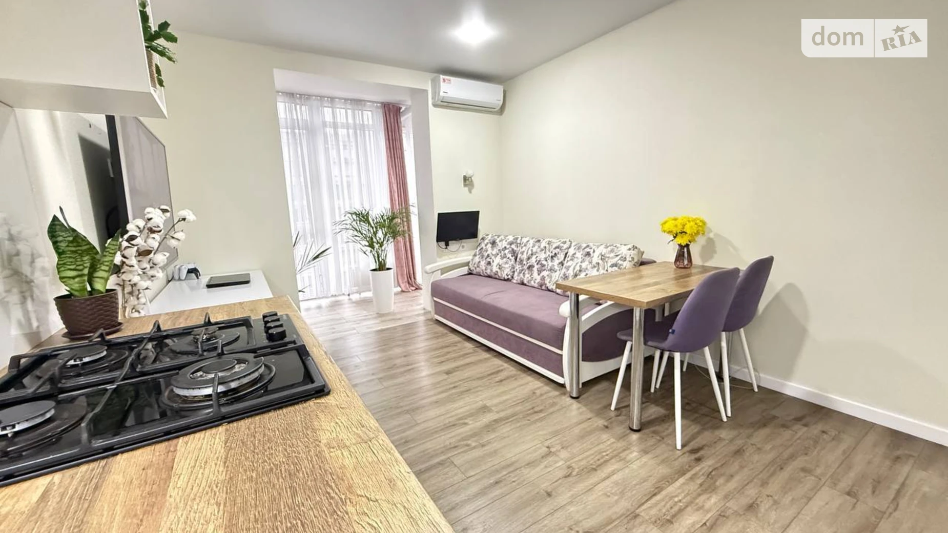 Продається 2-кімнатна квартира 71 кв. м у Дніпрі, вул. Набережна Перемоги, 44 - фото 2