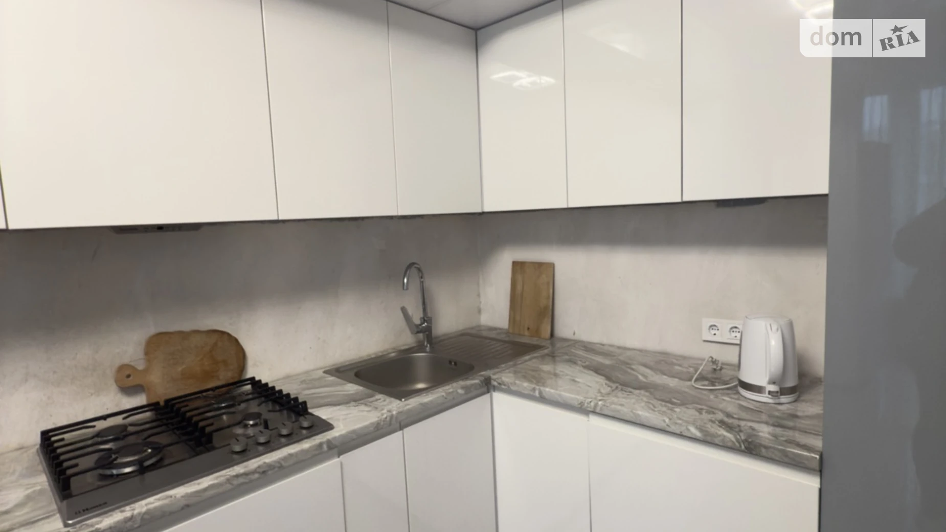 Продается 2-комнатная квартира 65.3 кв. м в Софиевской Борщаговке, ул. Соборная, 126/2 - фото 2