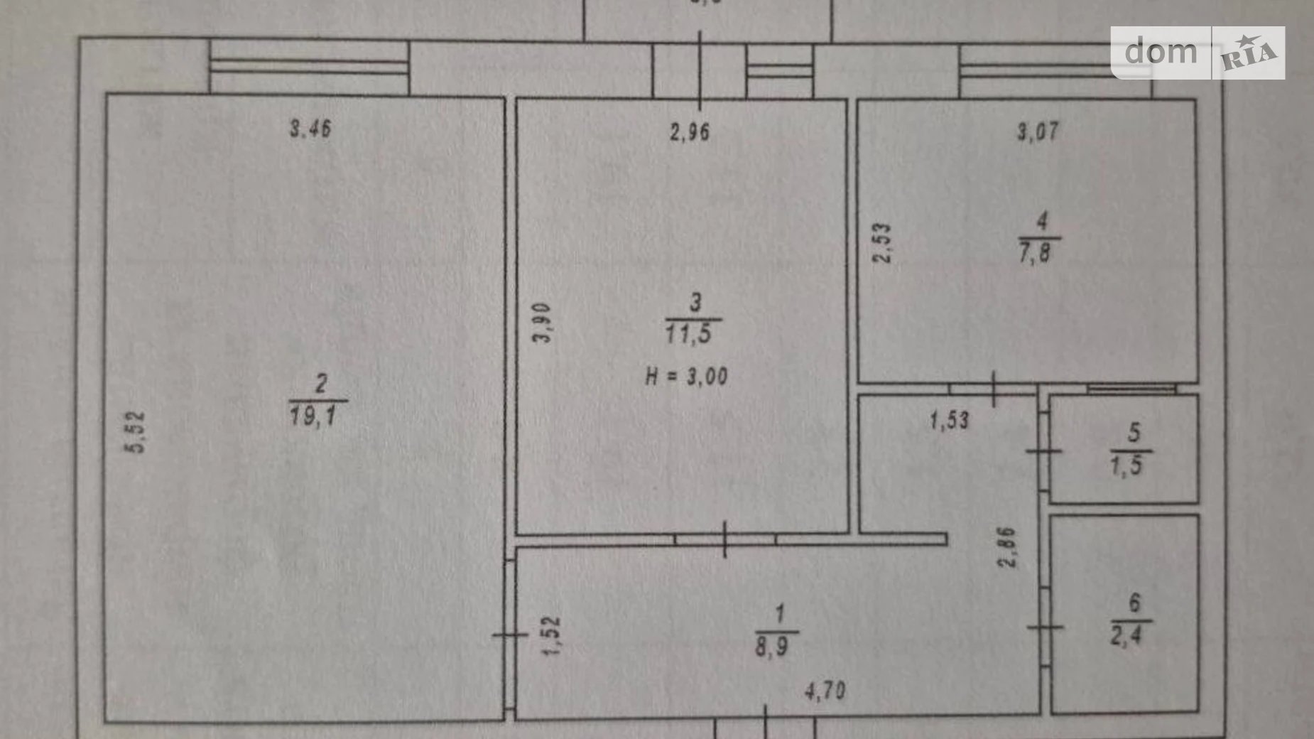 ул. Сырецкая, 30/1 Куреневка Киев Сырец - фото 4