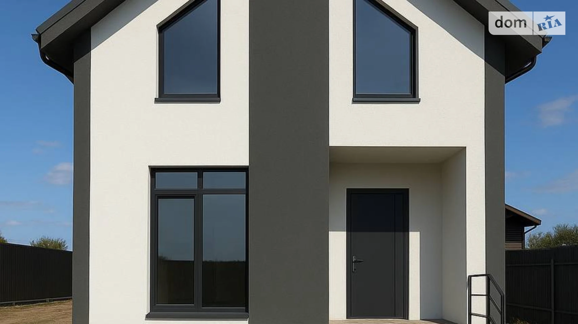 Продається будинок 2 поверховий 90 кв. м з мансардою, цена: 63000 $ - фото 2