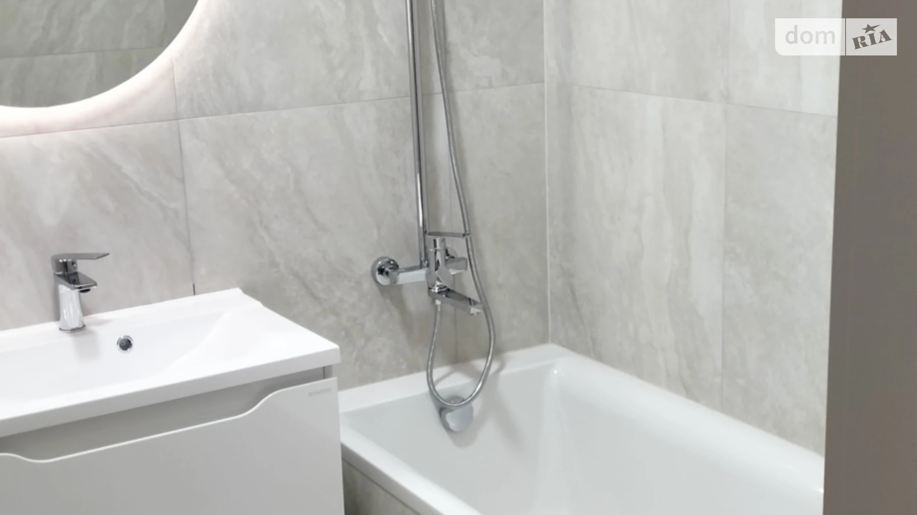 Продается 1-комнатная квартира 42.7 кв. м в Ровно, ул. Атмосферная - фото 3