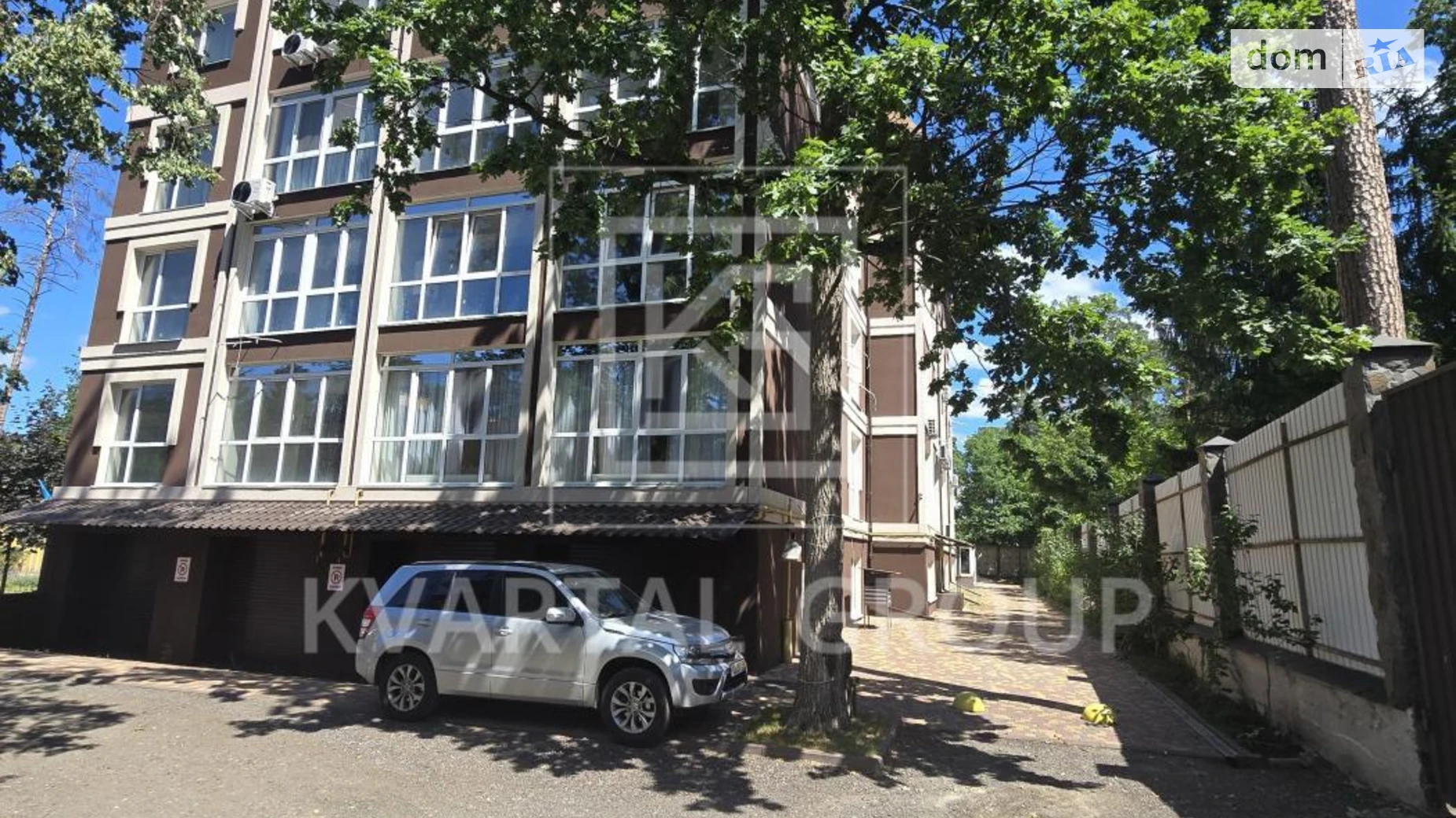 Продается 1-комнатная квартира 30.5 кв. м в Буче, цена: 25000 $ - фото 4