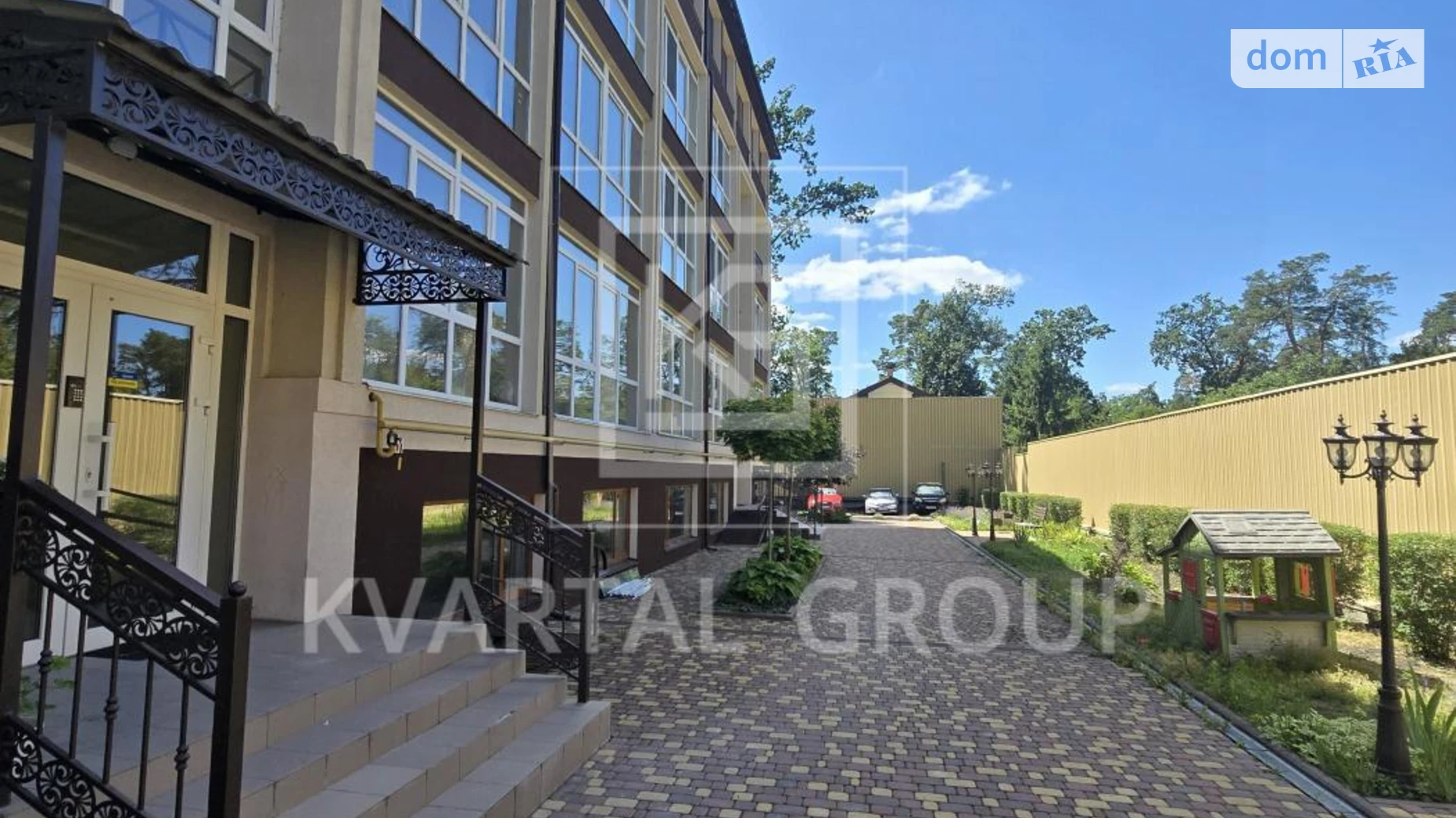 Продается 1-комнатная квартира 30.5 кв. м в Буче, цена: 25000 $ - фото 5