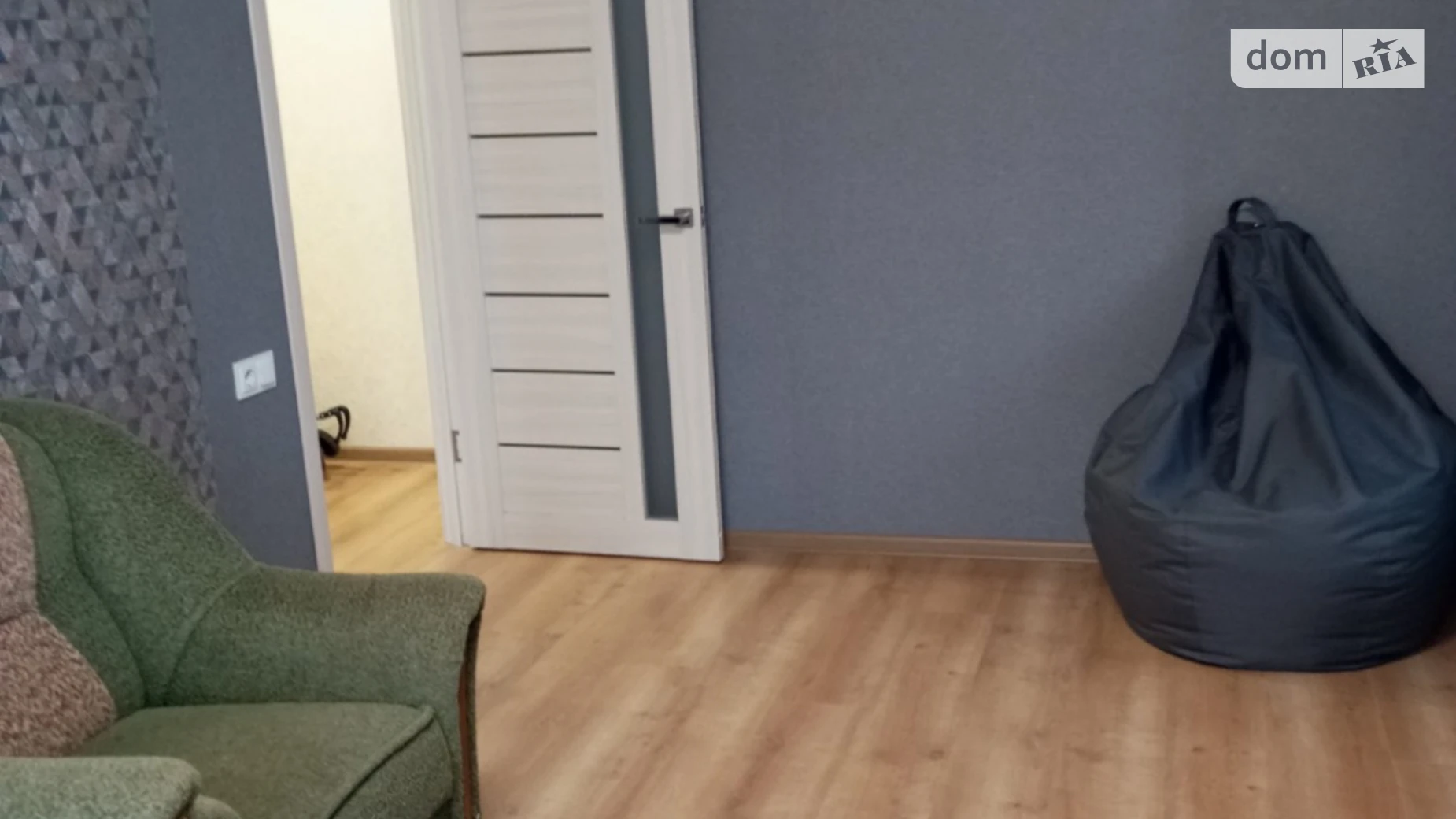 Сдается в аренду 2-комнатная квартира 45 кв. м в Житомире, ул. Небесной сотни, 7 - фото 2