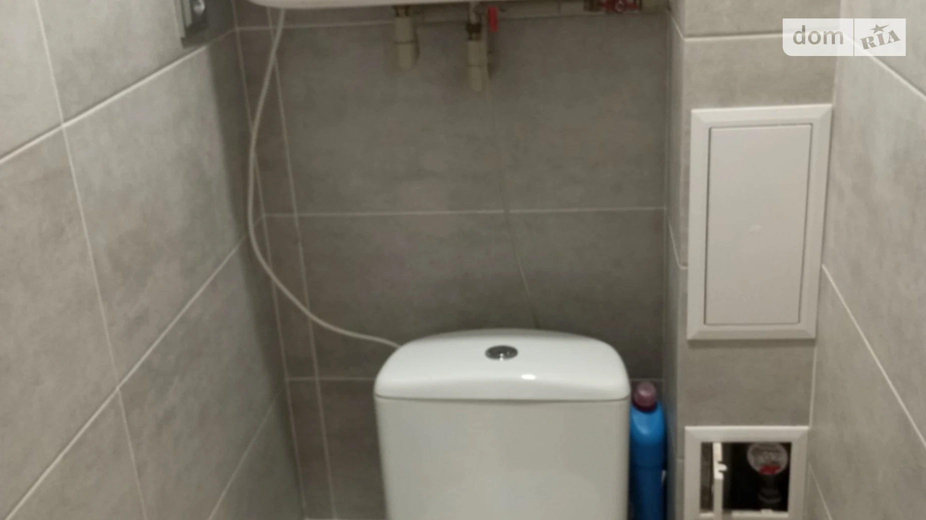 Сдается в аренду 2-комнатная квартира 45 кв. м в Житомире, ул. Небесной сотни, 7 - фото 5