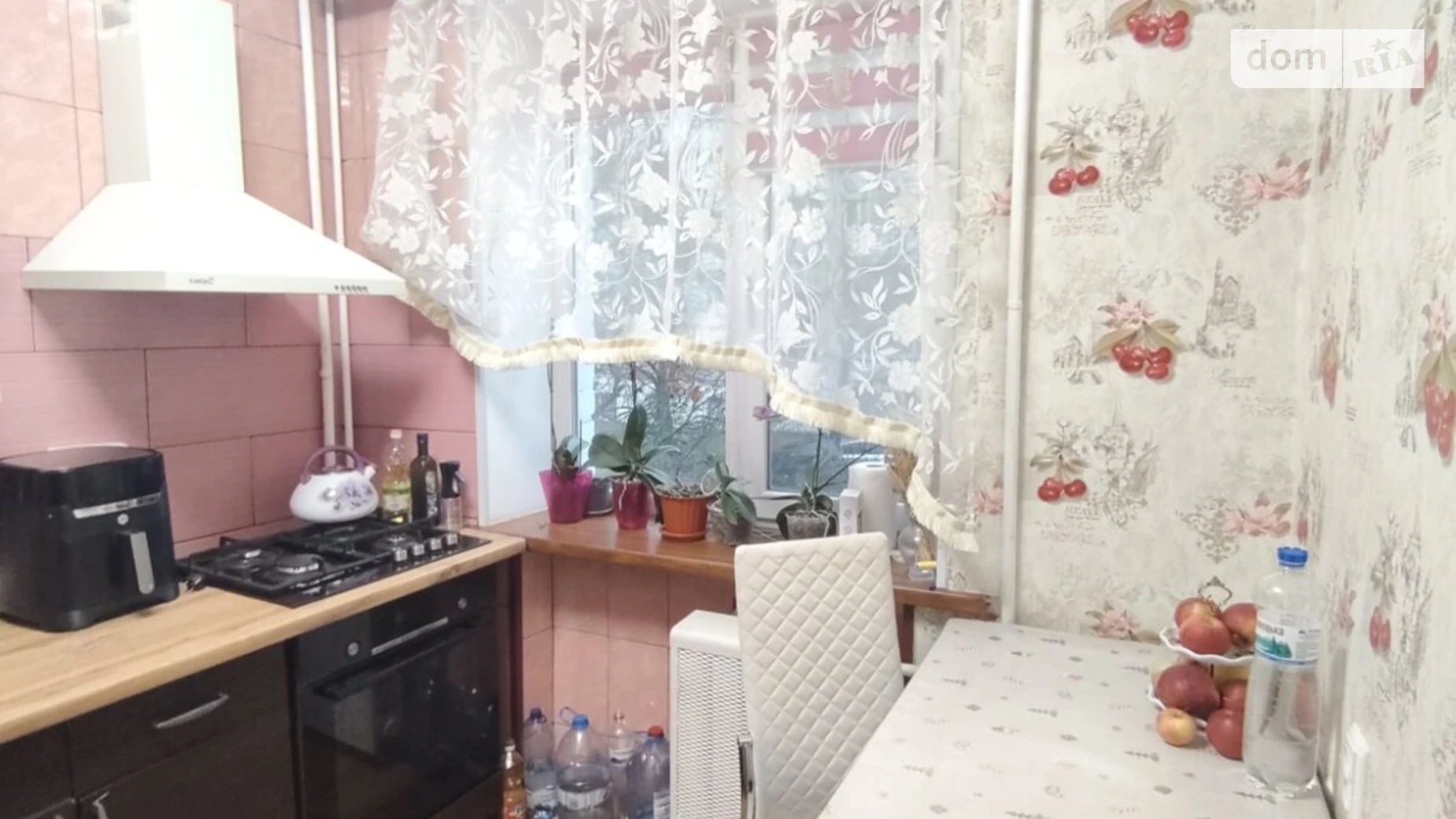 Продается 1-комнатная квартира 37 кв. м в Житомире, ул. Довженко - фото 5