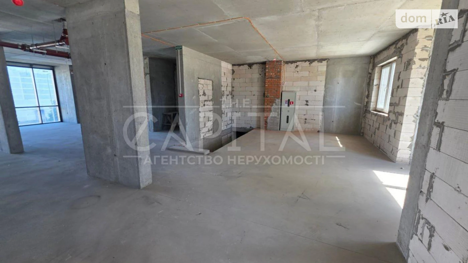 Продается помещения свободного назначения 236.8 кв. м в 22-этажном здании, цена: 473600 $ - фото 5