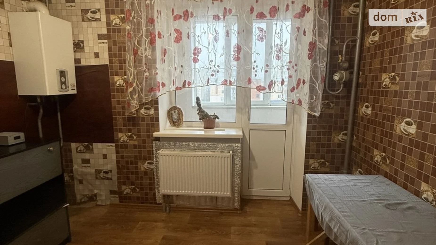 Сдается в аренду 1-комнатная квартира 55 кв. м в Хмельницком, ул. Мазура Николая, 8/1 - фото 2