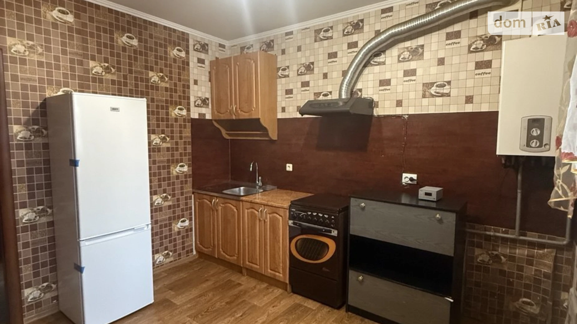 Сдается в аренду 1-комнатная квартира 55 кв. м в Хмельницком, ул. Мазура Николая, 8/1 - фото 4