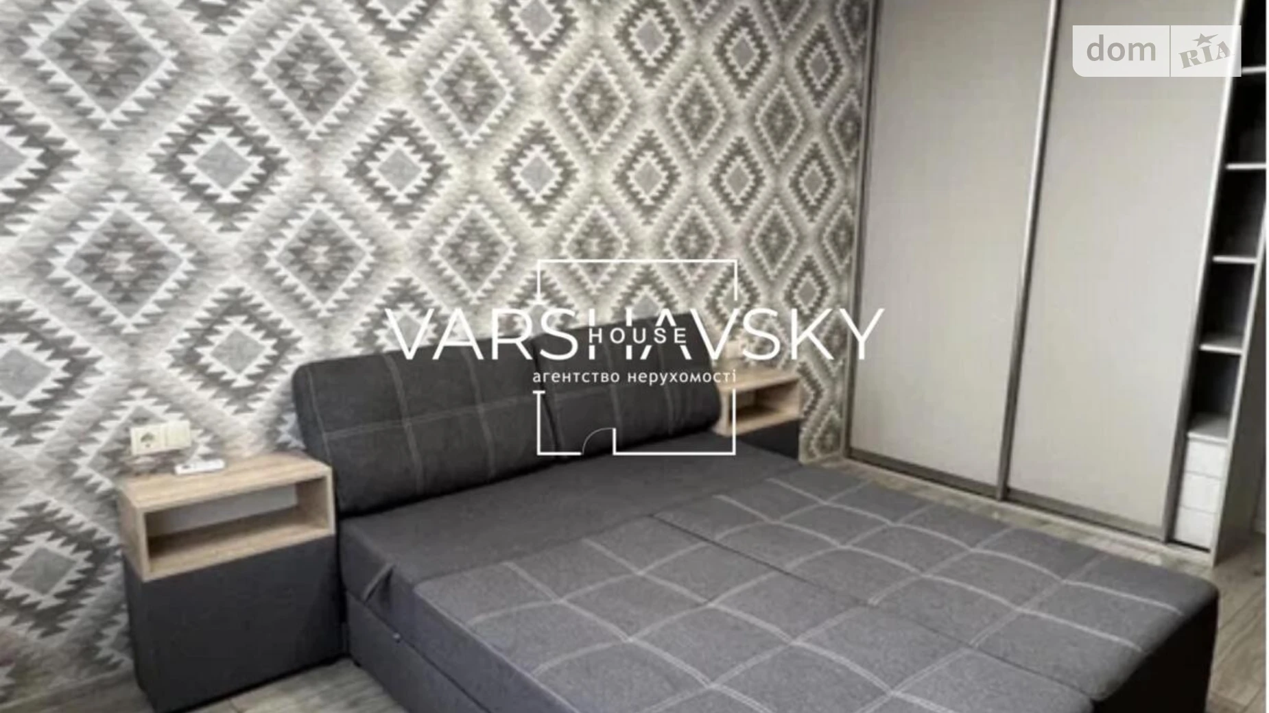 Сдается в аренду 1-комнатная квартира 45 кв. м в Киеве, ул. Семьи Кристеров - фото 4