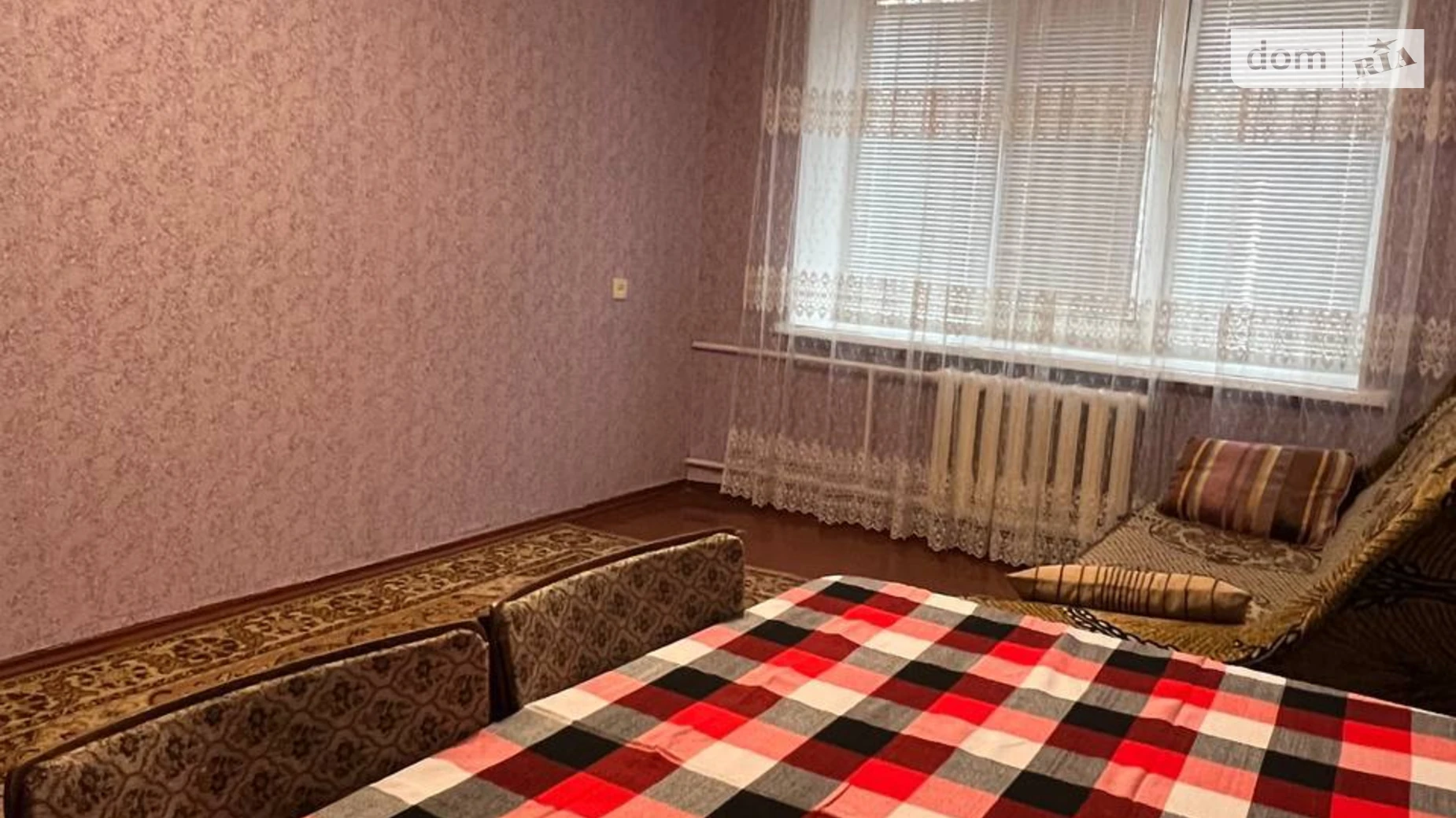 Сдается в аренду 1-комнатная квартира 34.7 кв. м в Ровно, цена: 8500 грн - фото 2