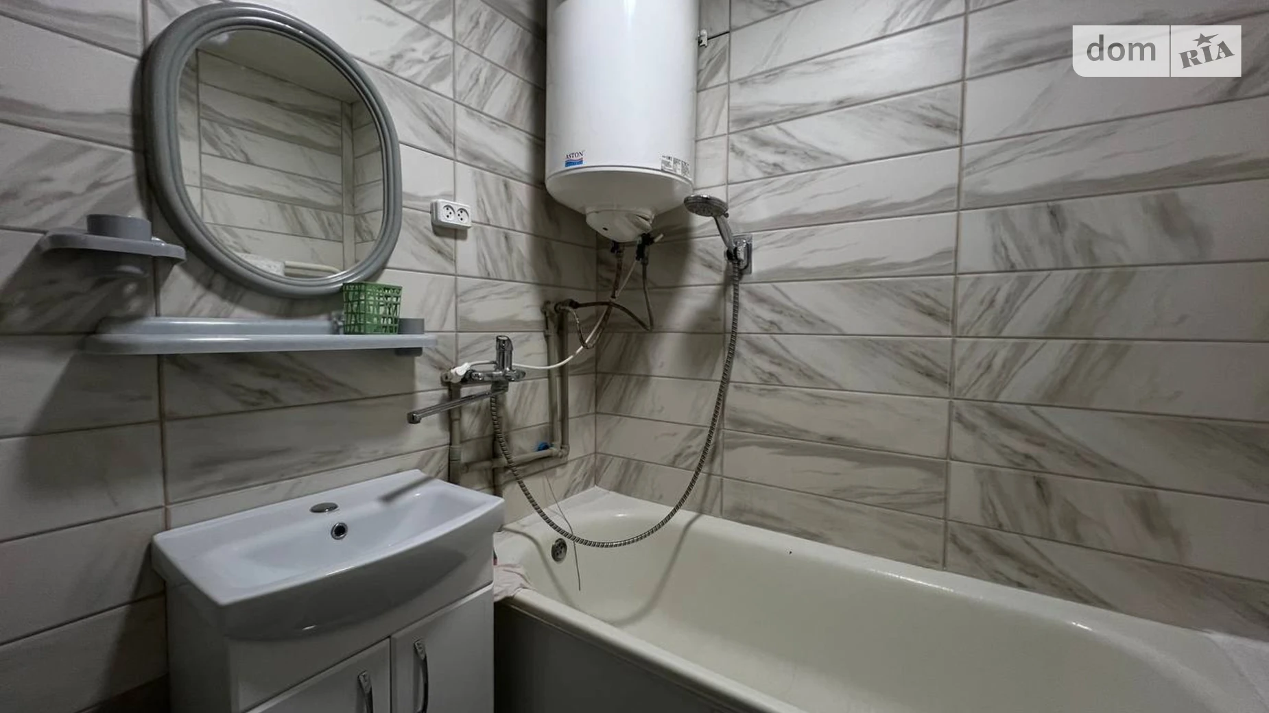 Сдается в аренду 1-комнатная квартира 34.7 кв. м в Ровно, цена: 8500 грн - фото 5