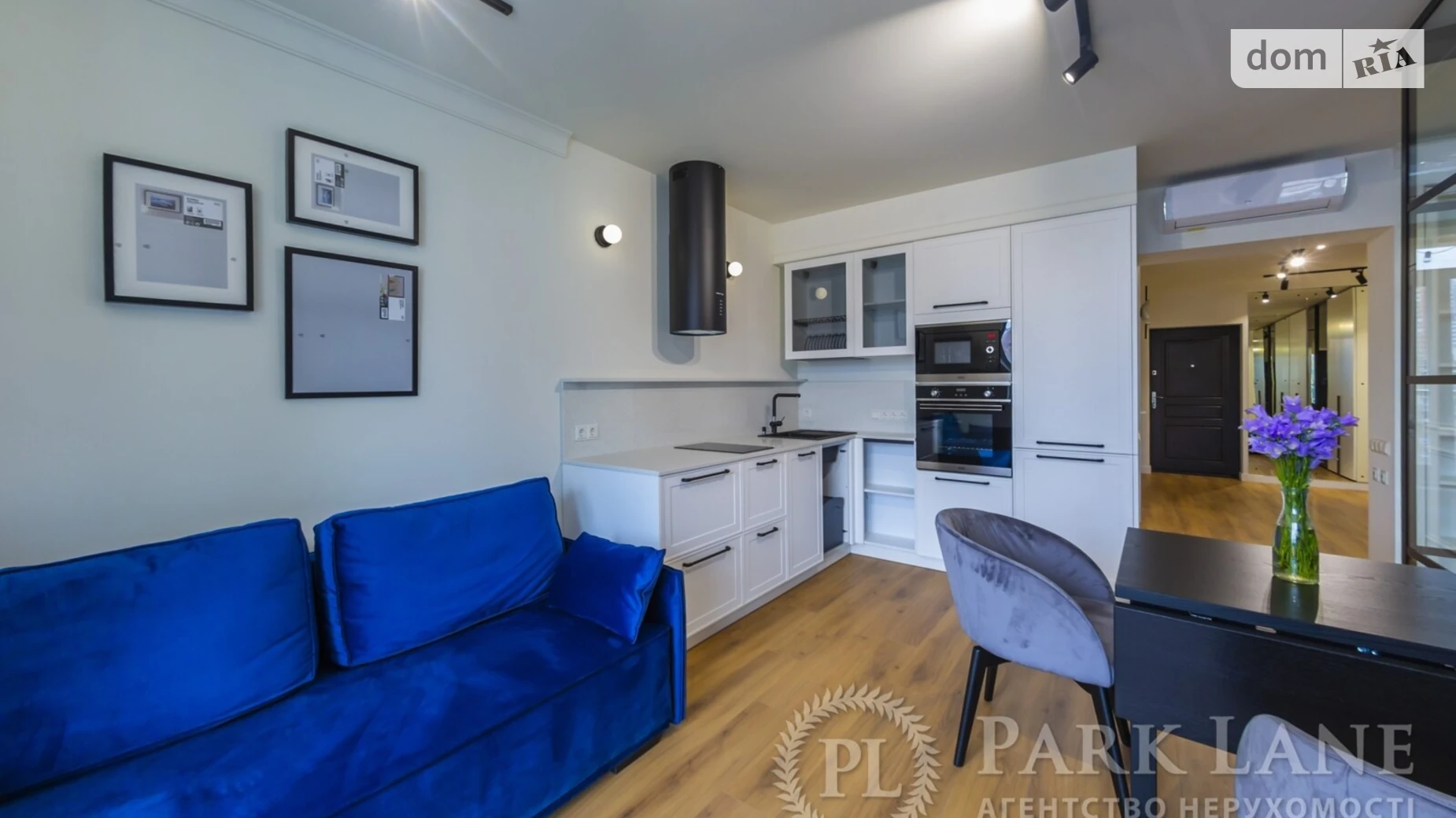 Продается 1-комнатная квартира 58.9 кв. м в Киеве, ул. Антоновича(Горького), 109 - фото 4