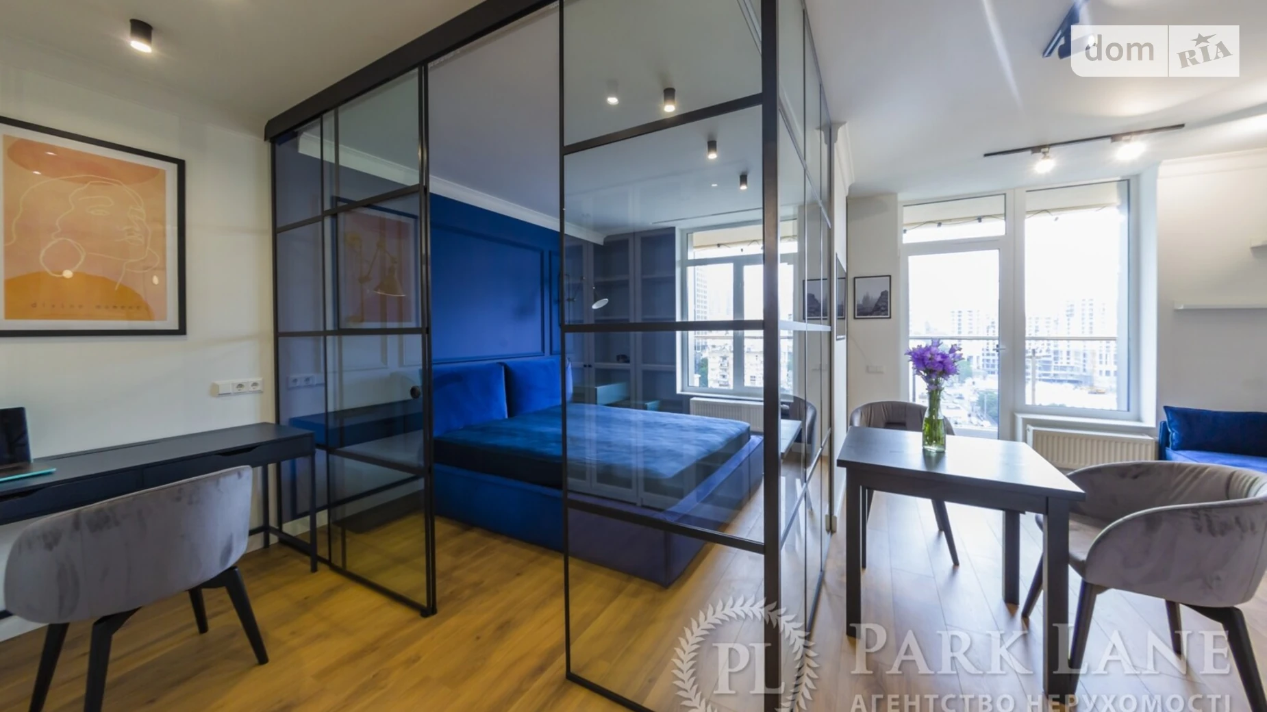 Продается 1-комнатная квартира 58.9 кв. м в Киеве, ул. Антоновича(Горького), 109 - фото 5