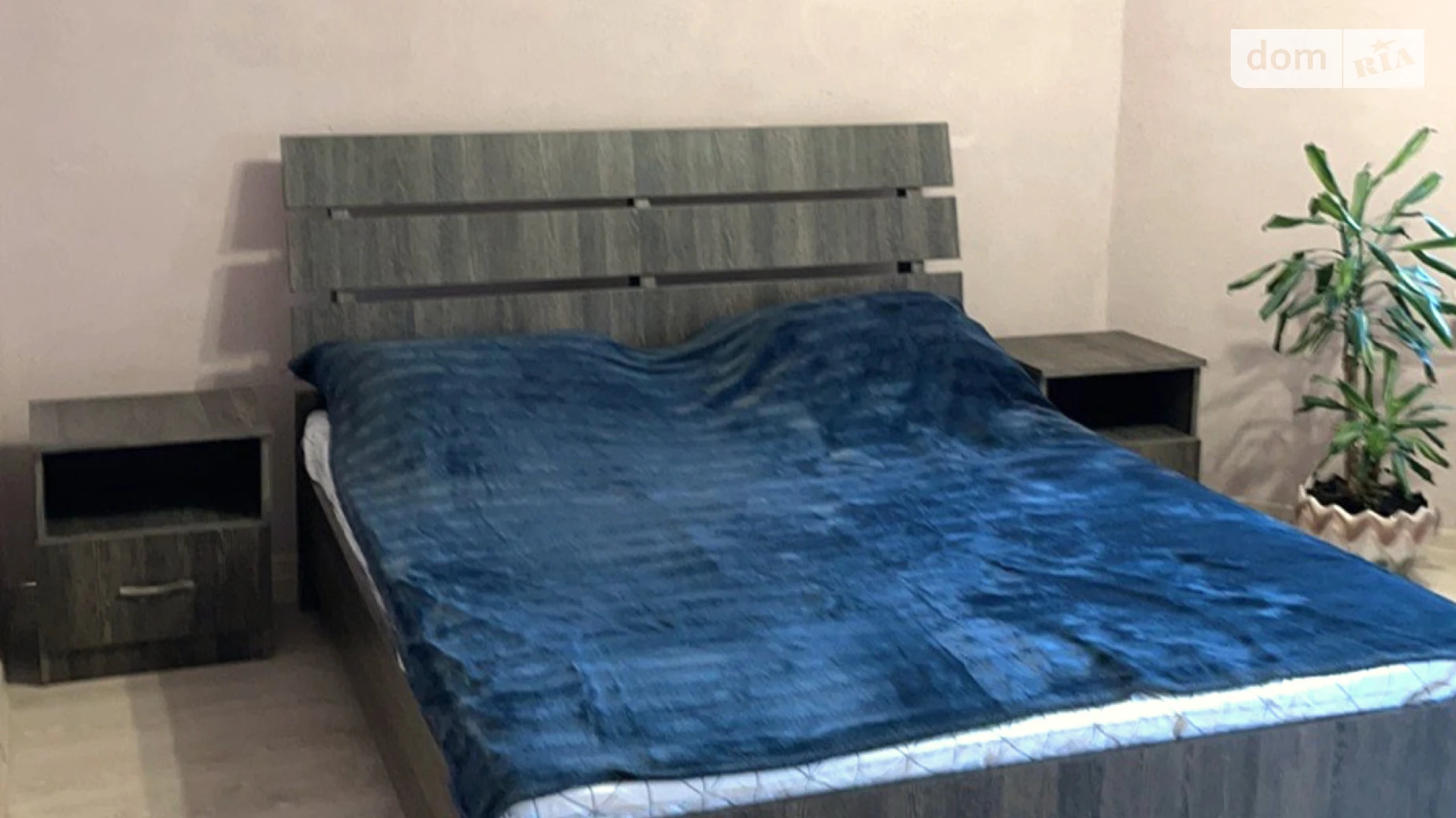 1-комнатная квартира 44.9 кв. м в Тернополе, ул. Березовая - фото 2