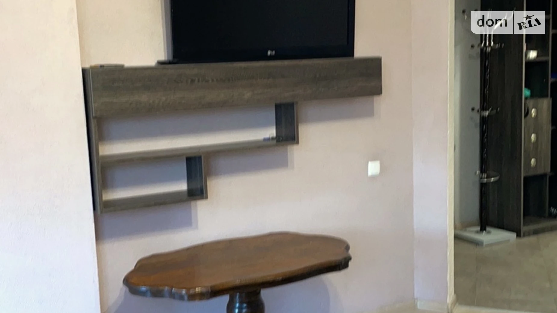 1-комнатная квартира 44.9 кв. м в Тернополе, ул. Березовая - фото 4