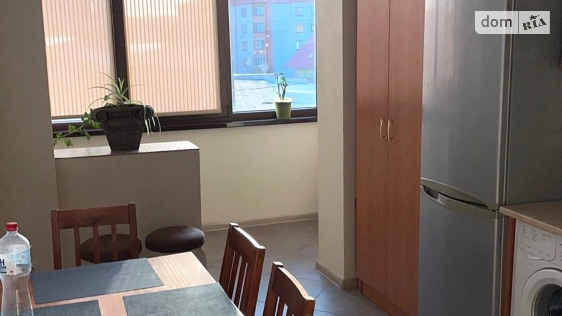 1-комнатная квартира 44.9 кв. м в Тернополе, ул. Березовая - фото 5