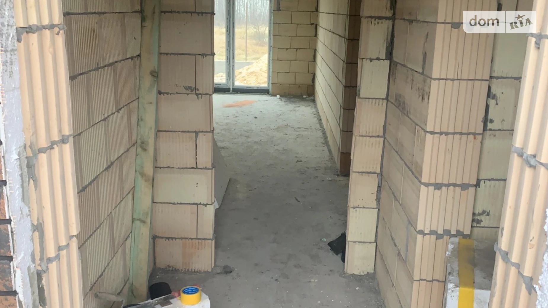 Продается одноэтажный дом 102 кв. м с террасой, цена: 85000 $ - фото 4