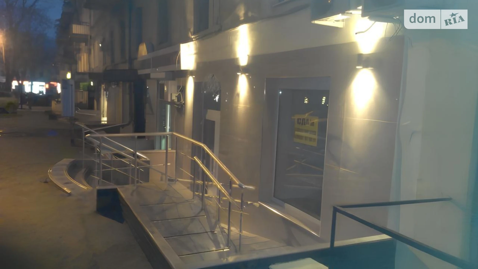 Сдается в аренду офис 43.4 кв. м в бизнес-центре, цена: 25000 грн - фото 5