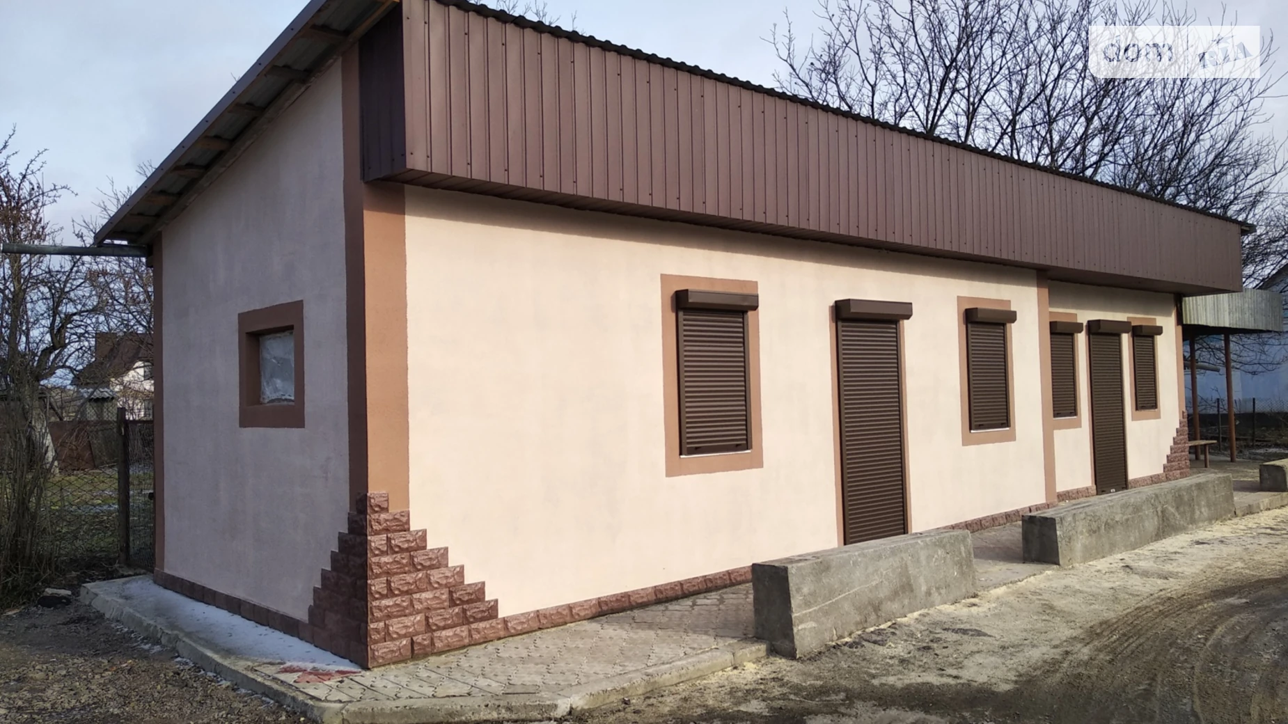 Сдается в аренду помещения свободного назначения 49.9 кв. м в 1-этажном здании, цена: 12475 грн - фото 3