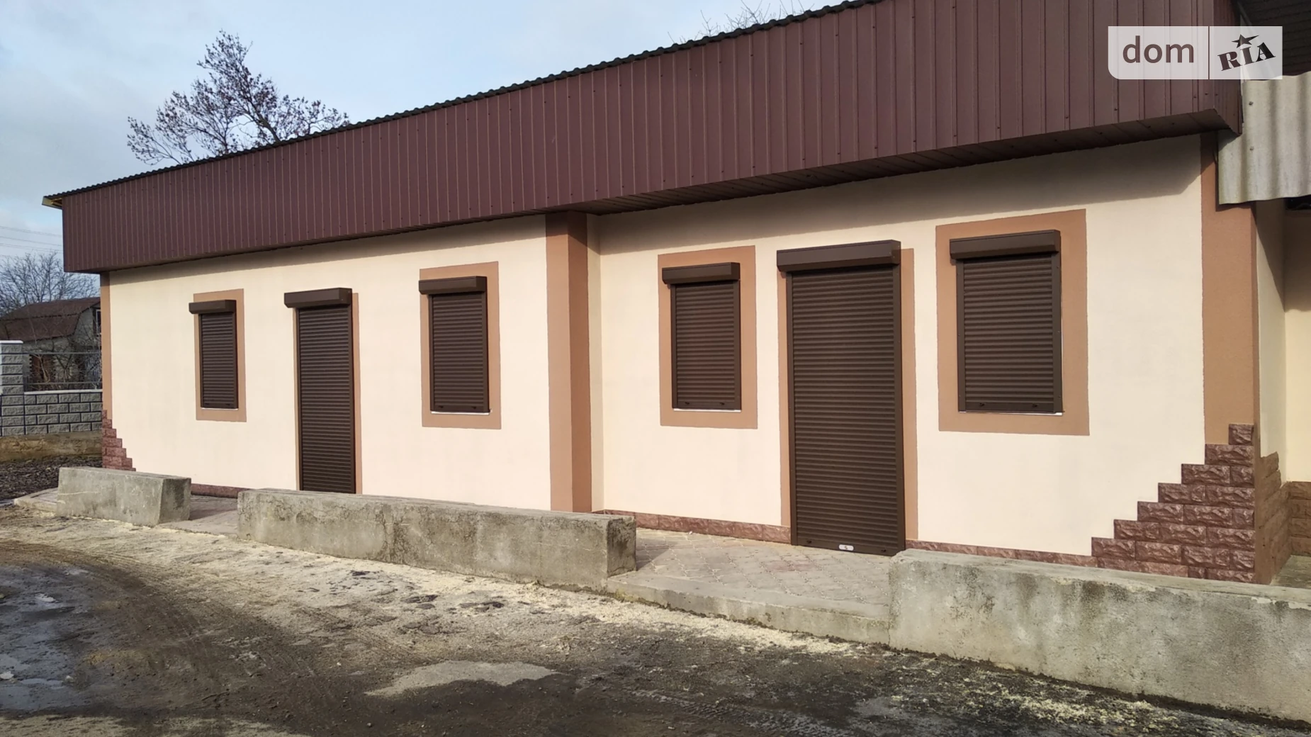 Сдается в аренду помещения свободного назначения 49.9 кв. м в 1-этажном здании, цена: 12475 грн - фото 4