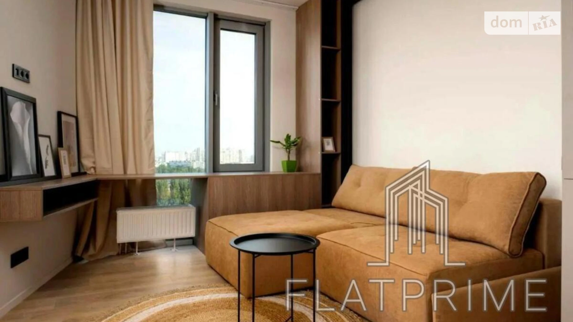 Продается 1-комнатная квартира 46 кв. м в Киеве, цена: 119000 $ - фото 4