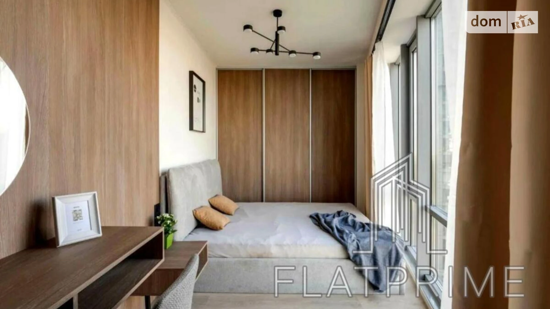 Продается 1-комнатная квартира 46 кв. м в Киеве, цена: 119000 $ - фото 5