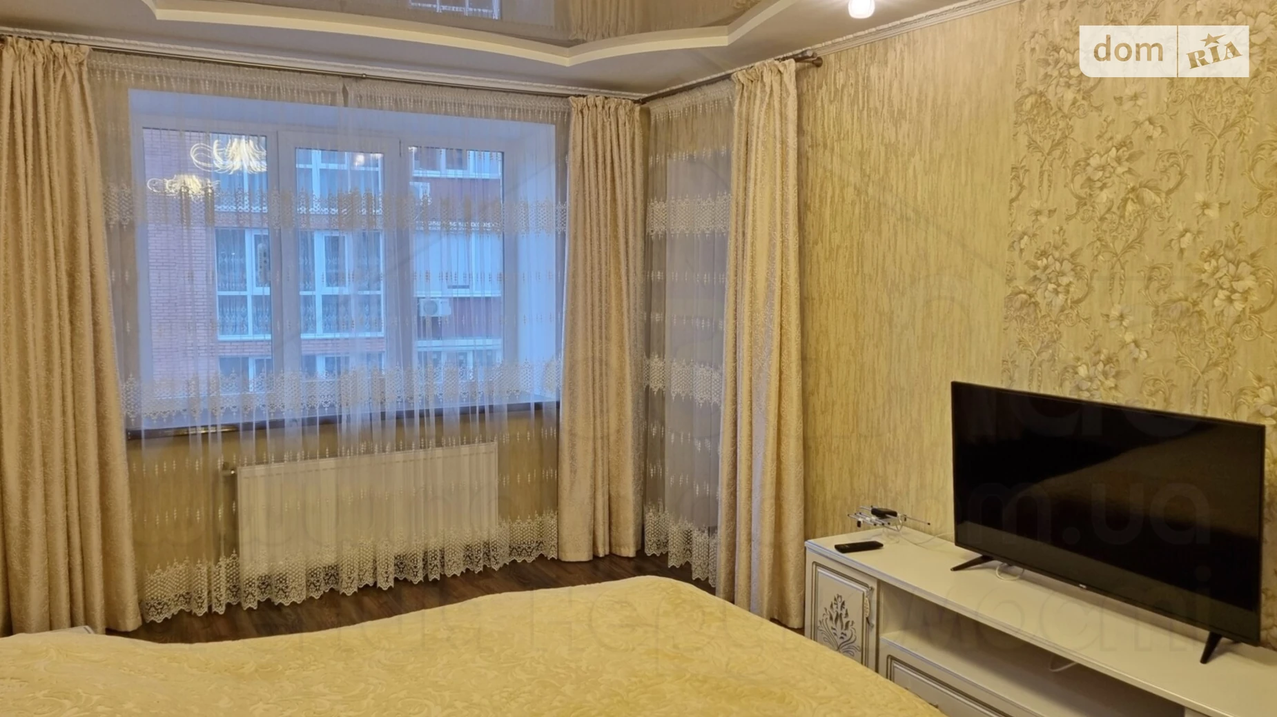 Продается 2-комнатная квартира 77 кв. м в Чернигове, ул. Шевченко - фото 2