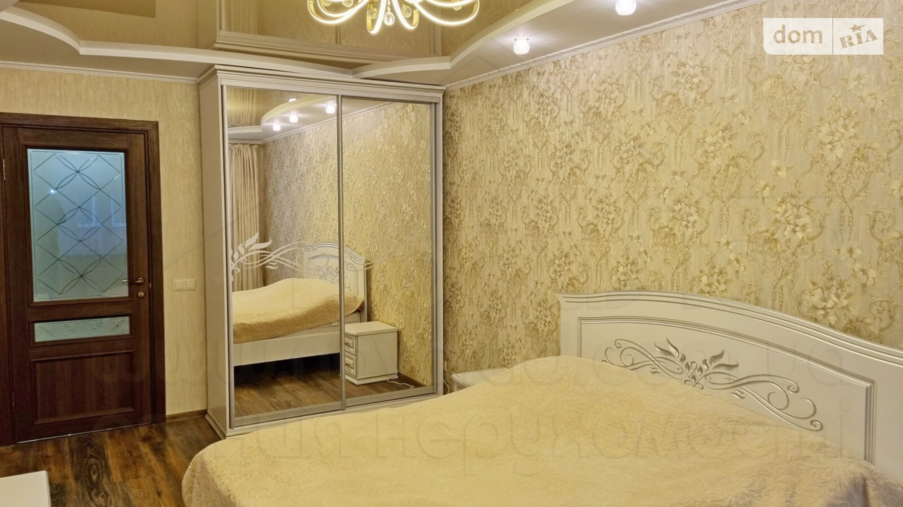 Продается 2-комнатная квартира 77 кв. м в Чернигове, ул. Шевченко - фото 3