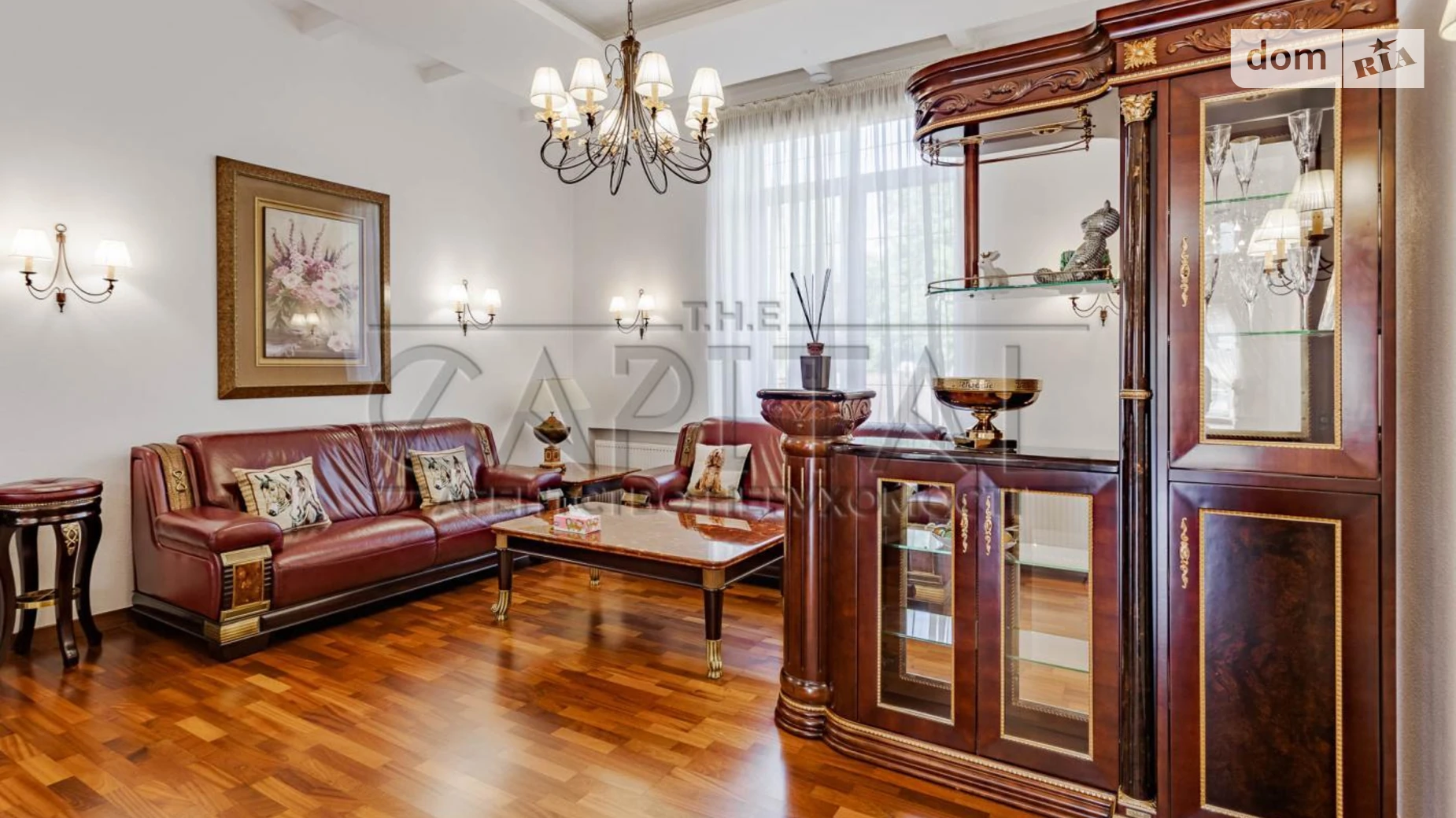 Продается дом на 2 этажа 1100 кв. м с садом, цена: 1550000 $ - фото 3