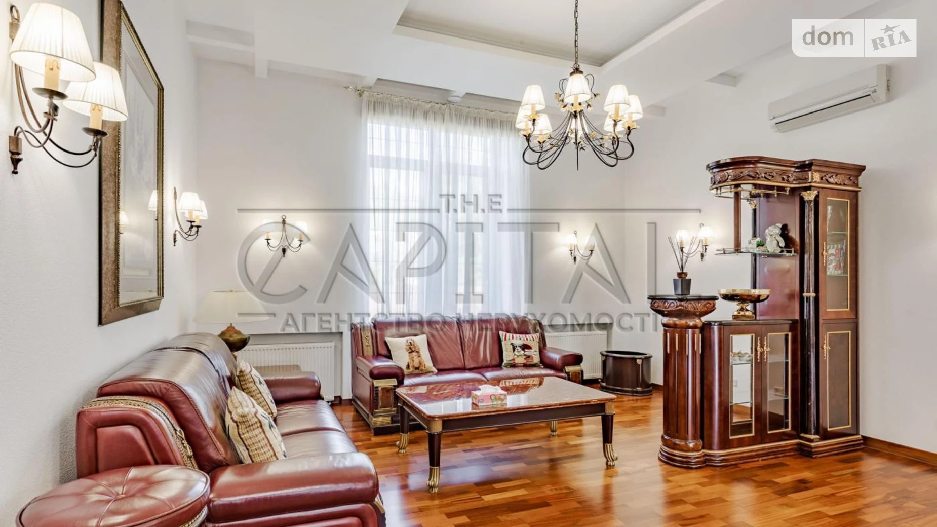 Продается дом на 2 этажа 1100 кв. м с садом, цена: 1550000 $ - фото 2