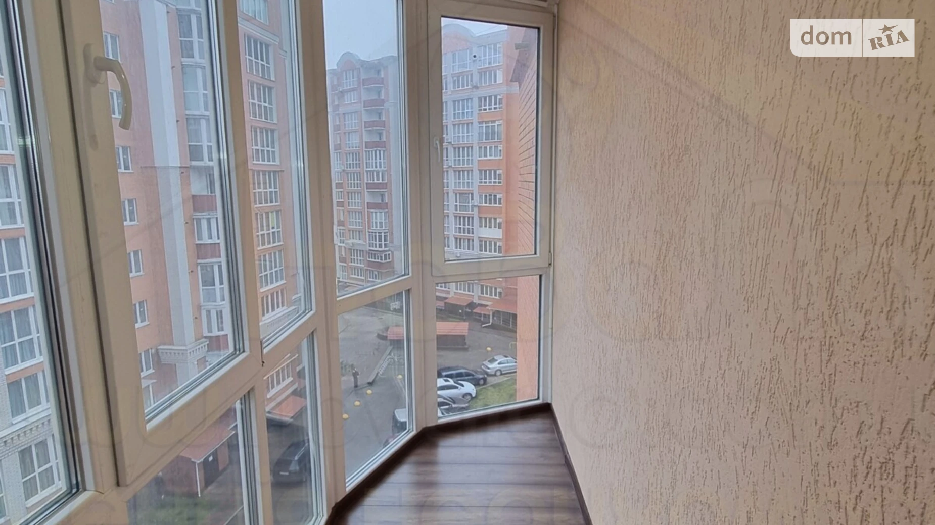 Продается 2-комнатная квартира 77 кв. м в Чернигове, ул. Шевченко - фото 5