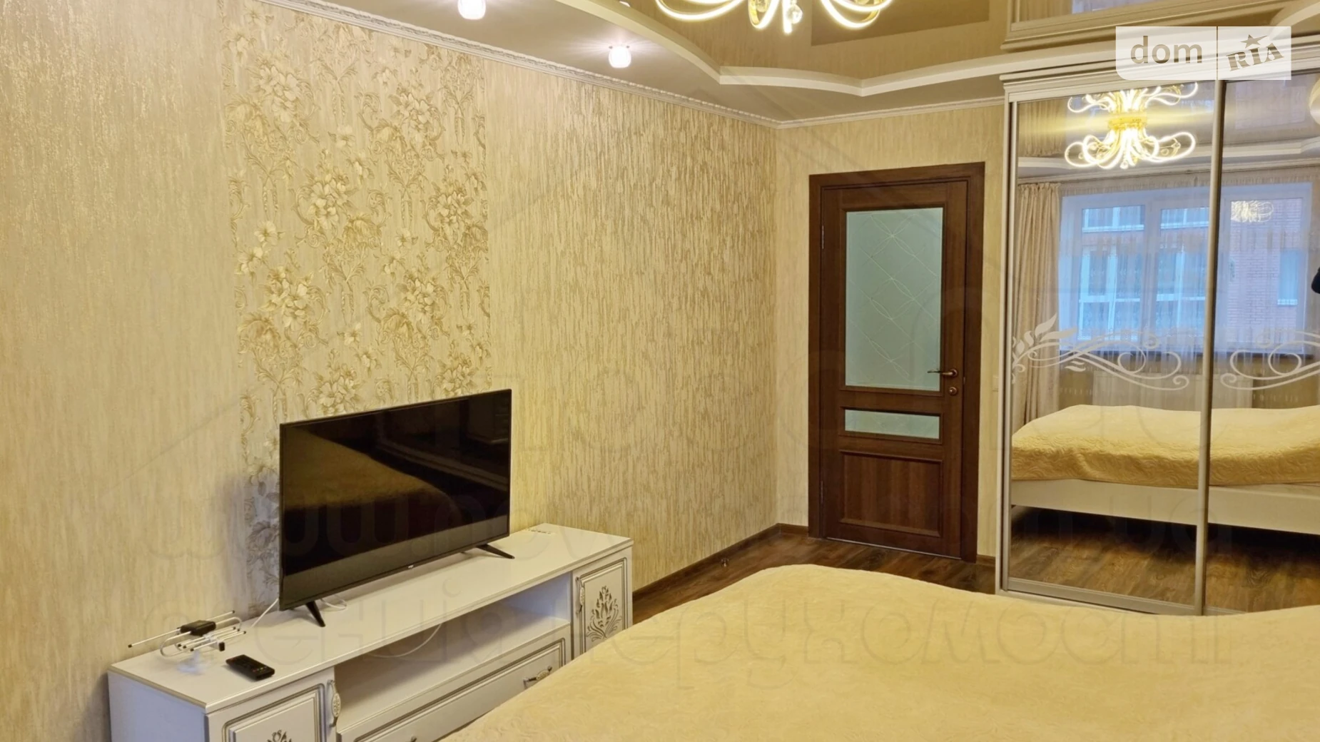 Продается 2-комнатная квартира 77 кв. м в Чернигове, ул. Шевченко - фото 4