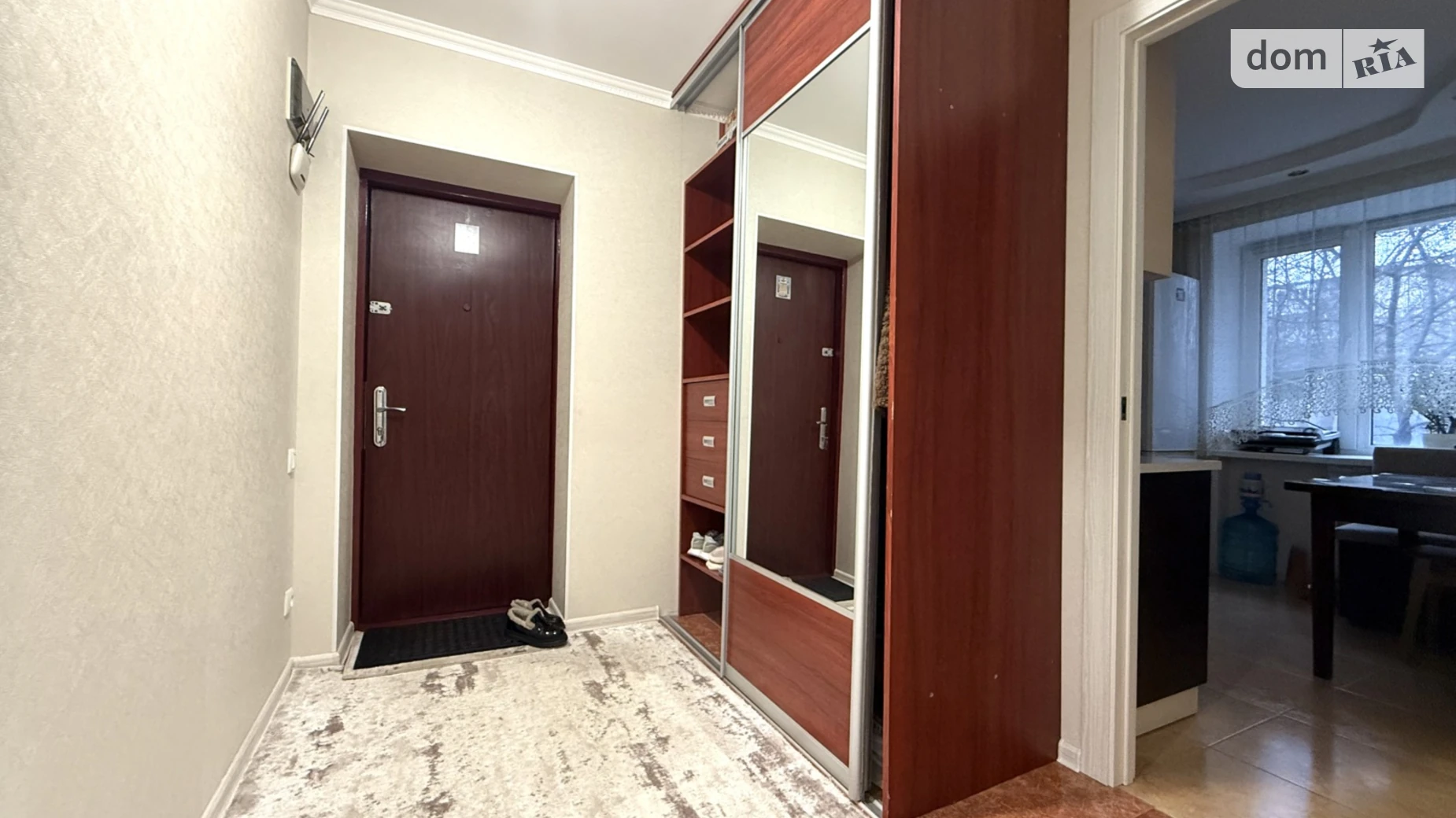 Продается 1-комнатная квартира 57.2 кв. м в Виннице, ул. Генерала Григоренко(Москаленко Маршала) - фото 2