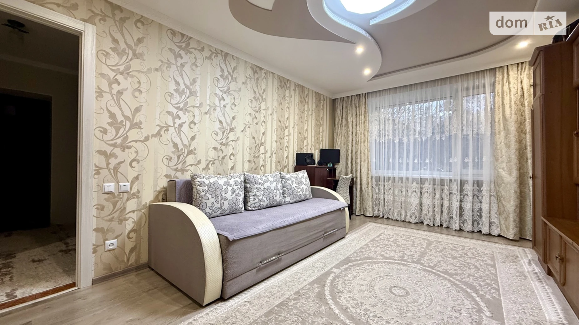 Продается 1-комнатная квартира 57.2 кв. м в Виннице, ул. Генерала Григоренко(Москаленко Маршала) - фото 4