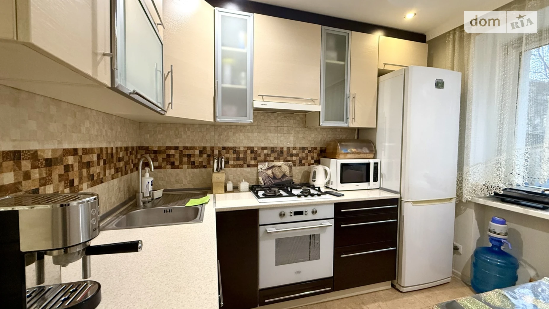 Продается 1-комнатная квартира 57.2 кв. м в Виннице, ул. Генерала Григоренко(Москаленко Маршала) - фото 3