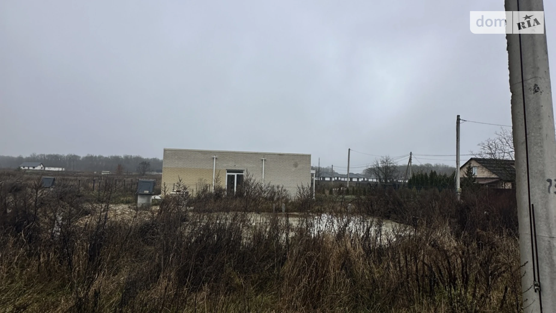 Продается земельный участок 6 соток в Винницкой области, цена: 25000 $ - фото 2