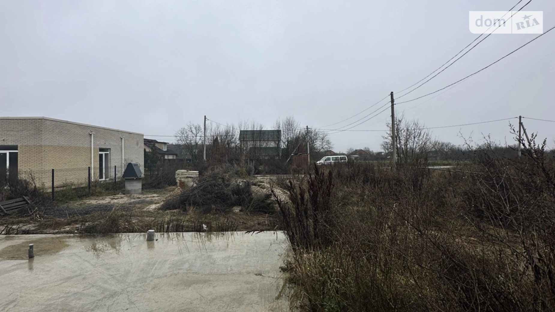 Продается земельный участок 6 соток в Винницкой области, цена: 25000 $ - фото 3