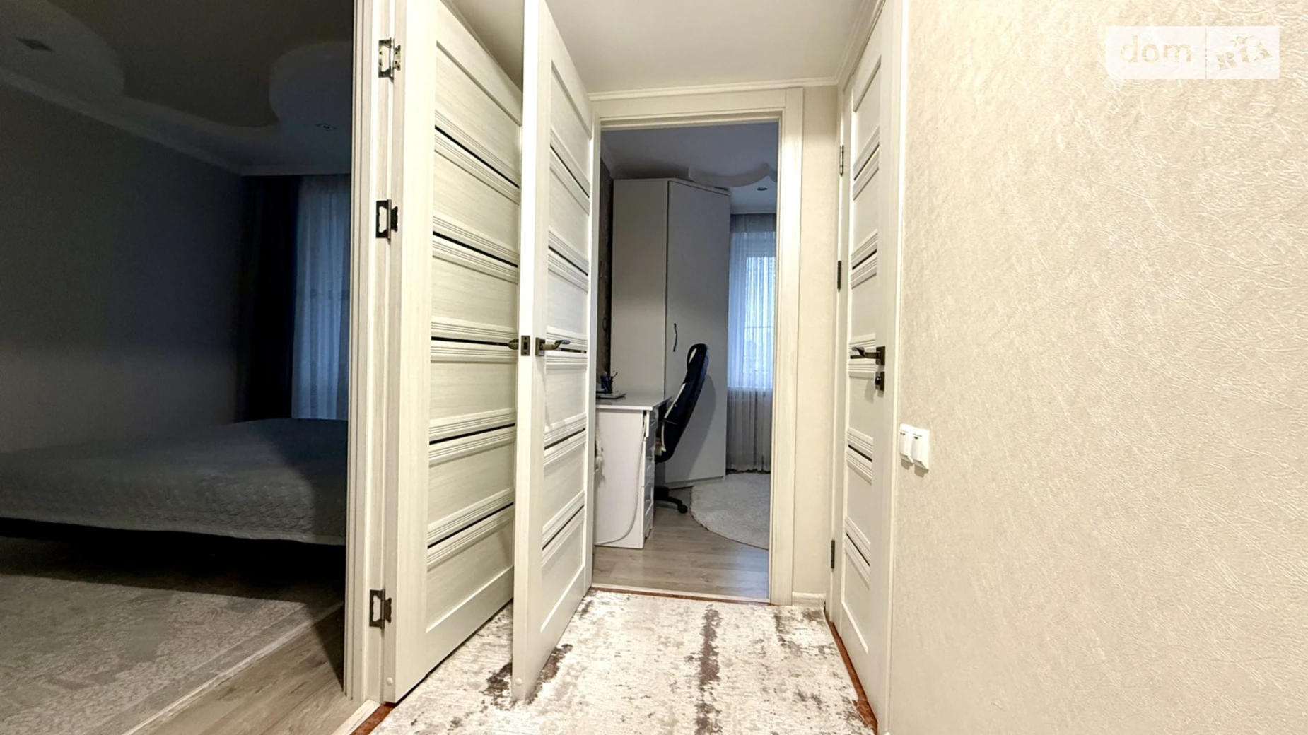 Продается 1-комнатная квартира 57.2 кв. м в Виннице, ул. Генерала Григоренко(Москаленко Маршала) - фото 5