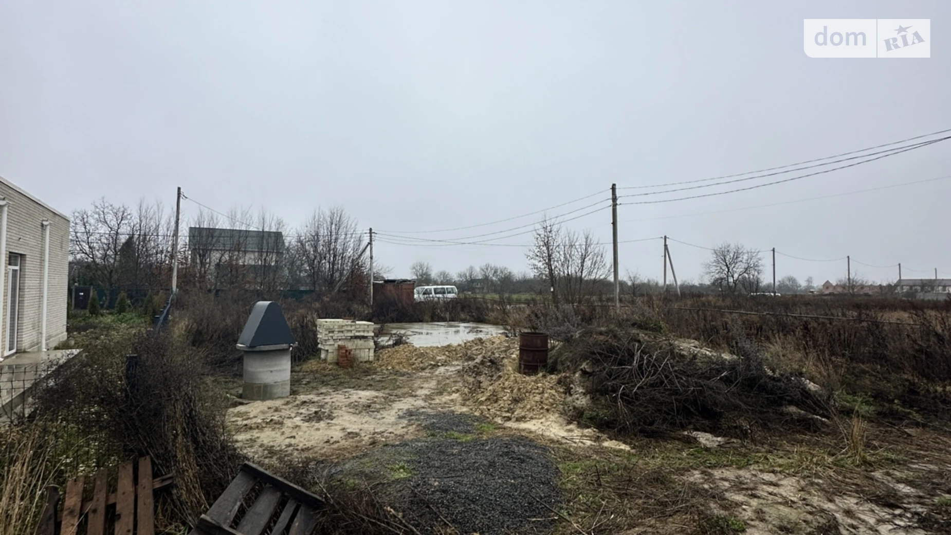 Продается земельный участок 6 соток в Винницкой области, цена: 25000 $ - фото 5