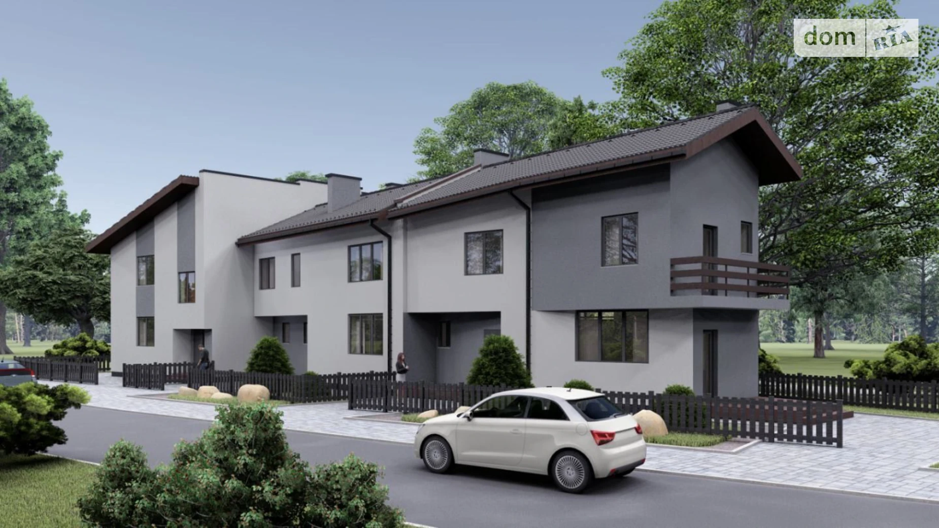 Продається частина будинку 125 кв. м з терасою, цена: 70000 $ - фото 3