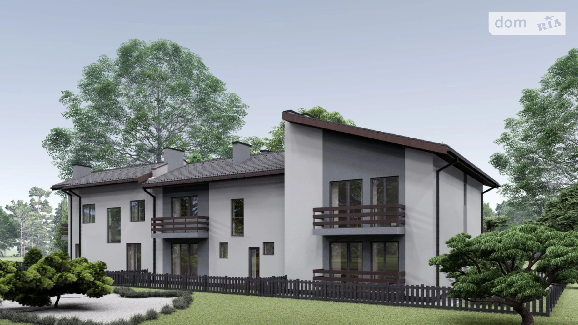 Продається частина будинку 125 кв. м з терасою, цена: 70000 $ - фото 2