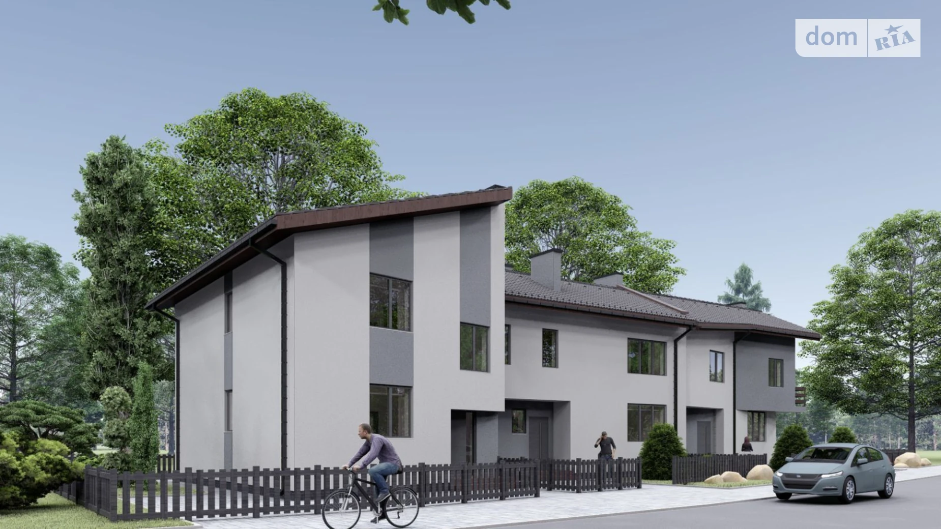 Продається частина будинку 125 кв. м з терасою, цена: 70000 $ - фото 5