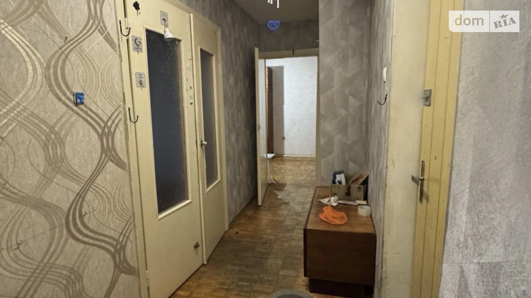 Продается 2-комнатная квартира 48 кв. м в Виннице, ул. Академика Янгеля - фото 4