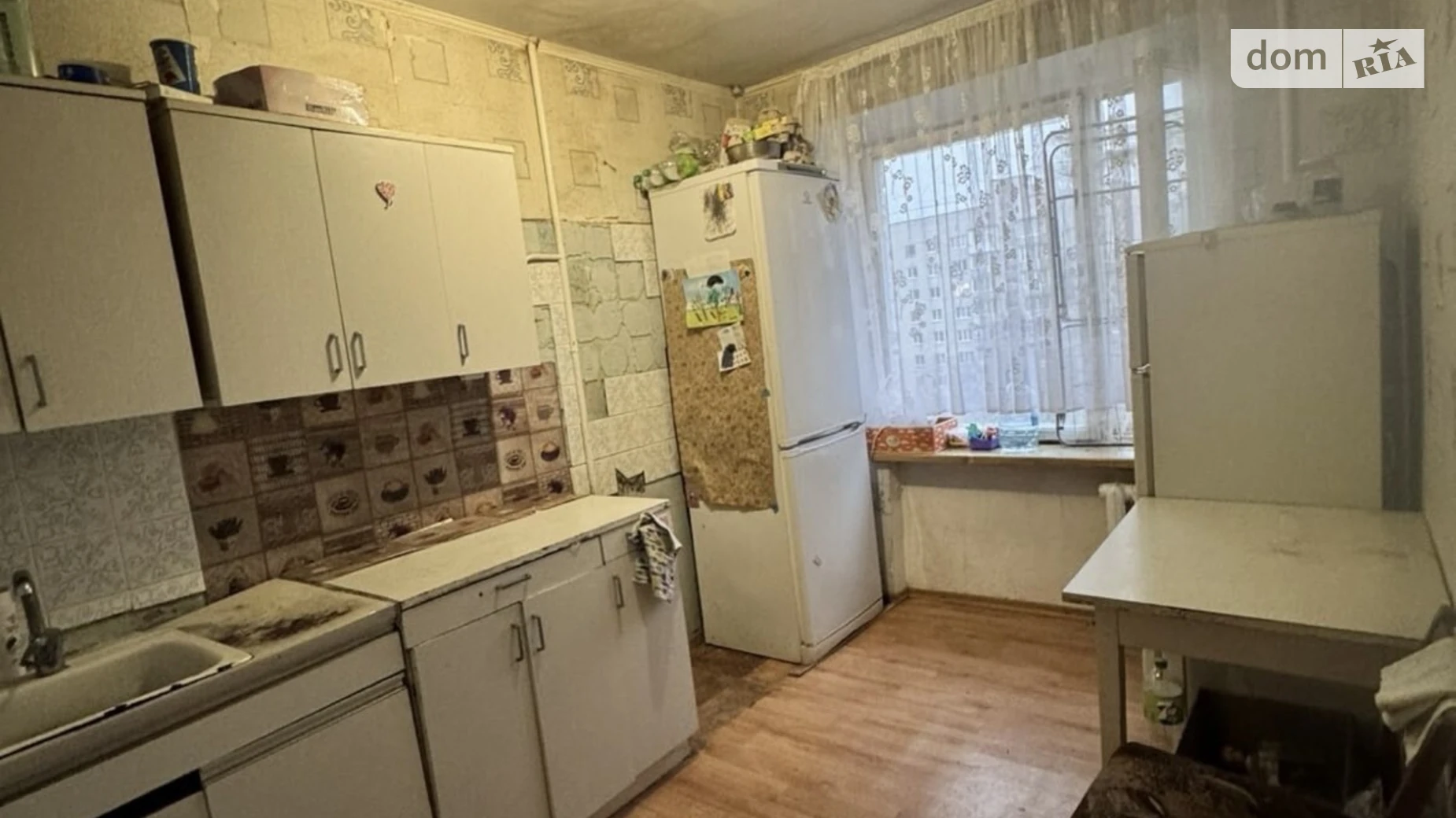 Продается 2-комнатная квартира 48 кв. м в Виннице, ул. Академика Янгеля - фото 5