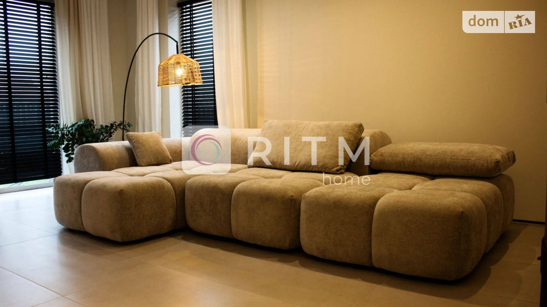 Продается дом на 2 этажа 130 кв. м с беседкой, цена: 185000 $ - фото 2