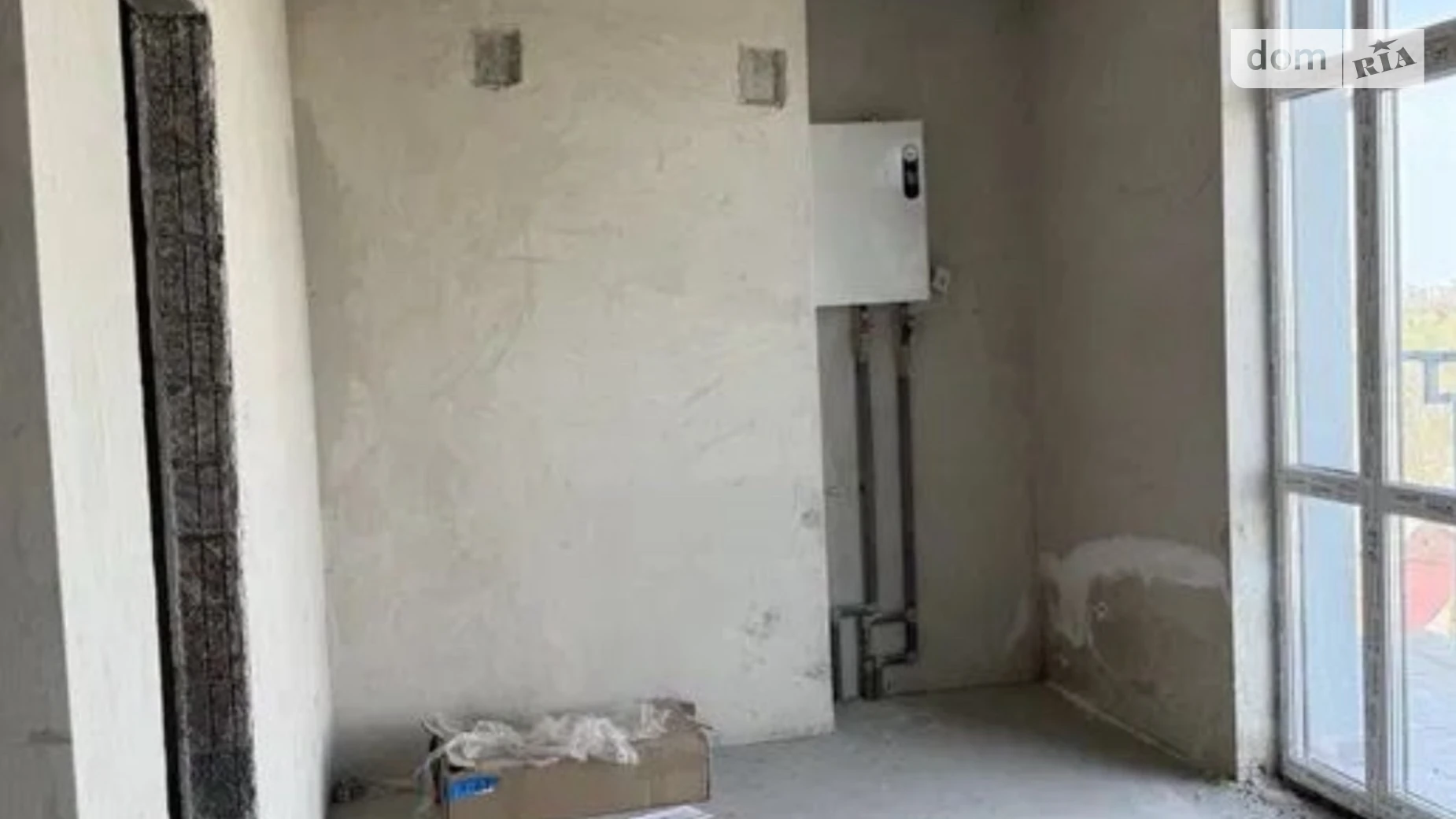 Продается 1-комнатная квартира 30.5 кв. м в Львове, ул. Стрыйская - фото 3